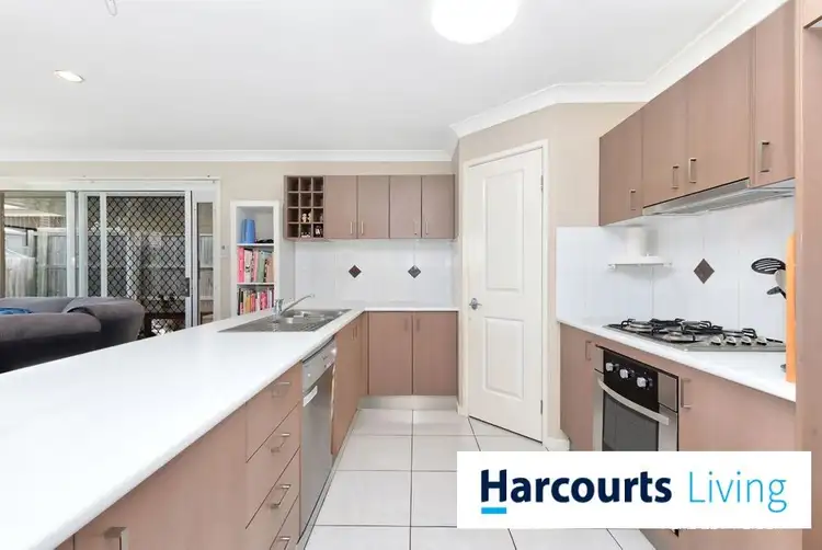 Third view of Homely house listing, 4 Hookes Terrace, Springfield Lakes QLD 4300