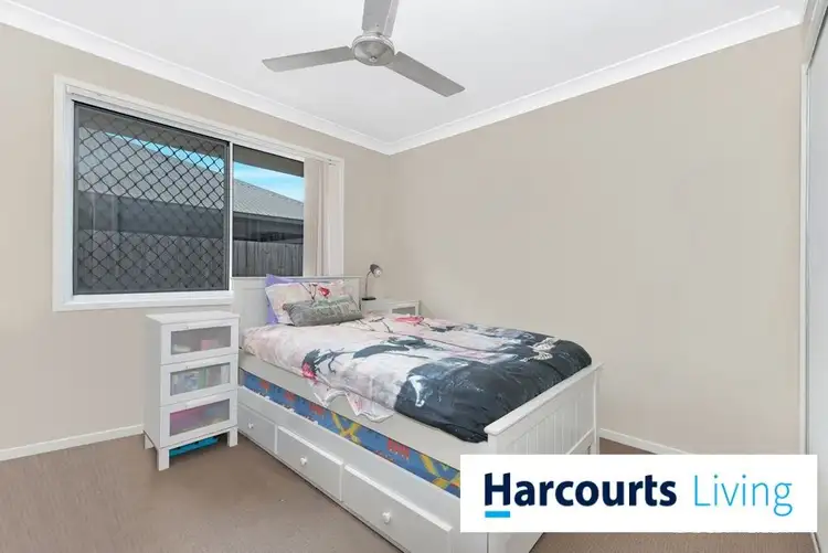 Fourth view of Homely house listing, 4 Hookes Terrace, Springfield Lakes QLD 4300