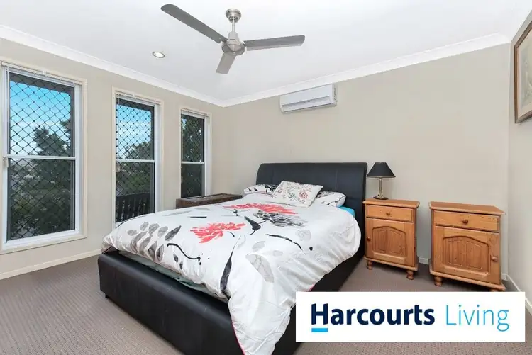 Fifth view of Homely house listing, 4 Hookes Terrace, Springfield Lakes QLD 4300