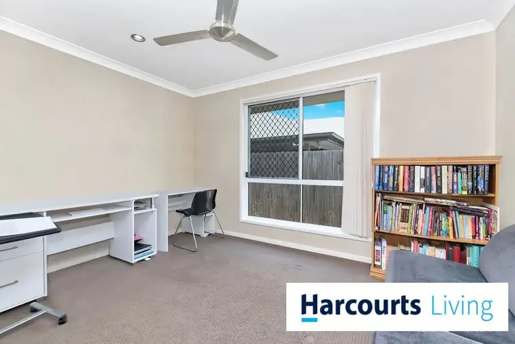 Sixth view of Homely house listing, 4 Hookes Terrace, Springfield Lakes QLD 4300