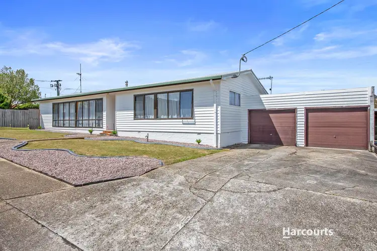 12 Van Diemens Crescent, Park Grove TAS 7320