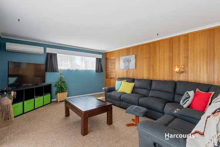 Third view of Homely house listing, 12 Van Diemens Crescent, Park Grove TAS 7320