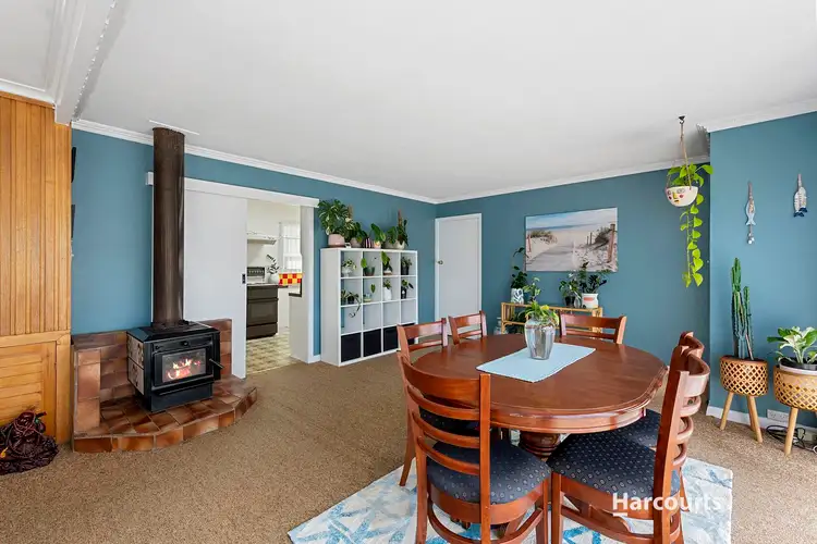 Fourth view of Homely house listing, 12 Van Diemens Crescent, Park Grove TAS 7320