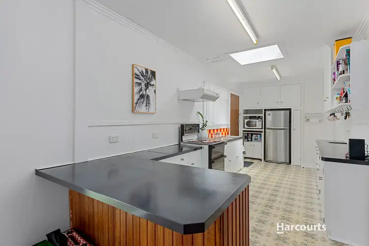 Fifth view of Homely house listing, 12 Van Diemens Crescent, Park Grove TAS 7320