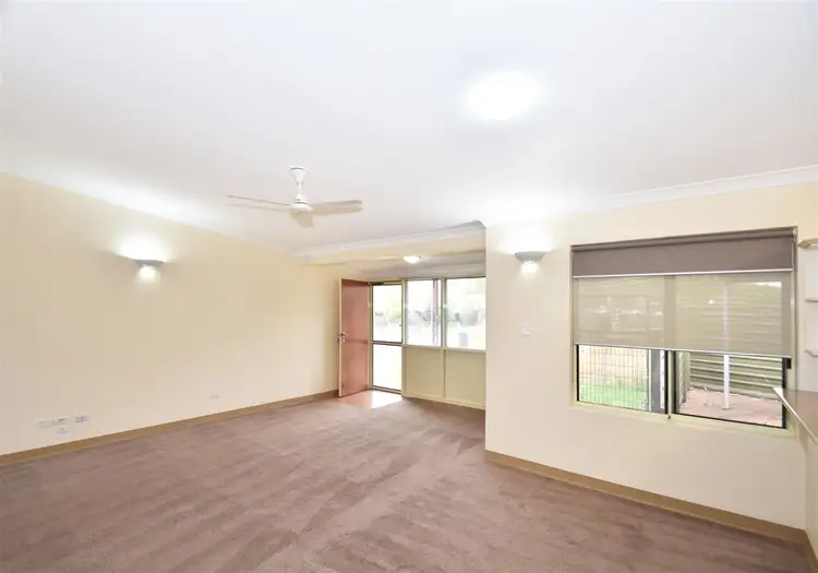 Second view of Homely house listing, 74 Bloomfield Street, Gillen NT 870