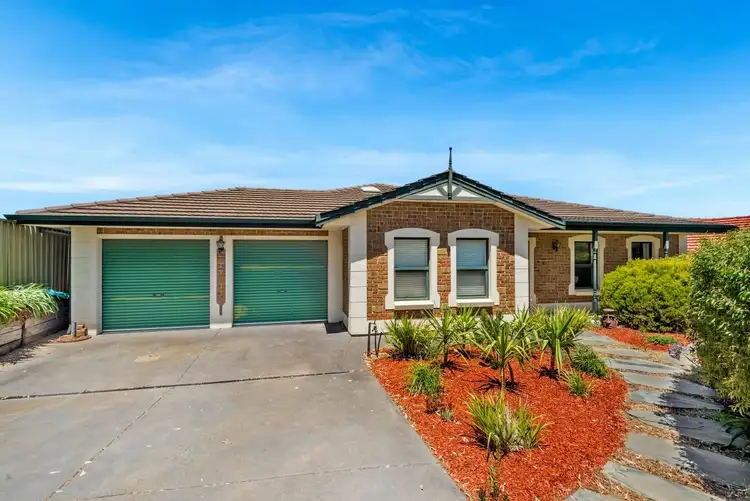 Main view of Homely house listing, 4 Monaco Circuit, Aberfoyle Park SA 5159