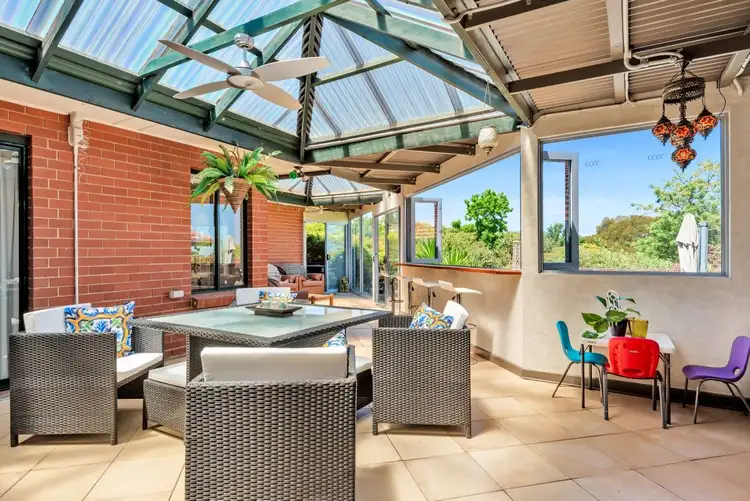 Second view of Homely house listing, 4 Monaco Circuit, Aberfoyle Park SA 5159