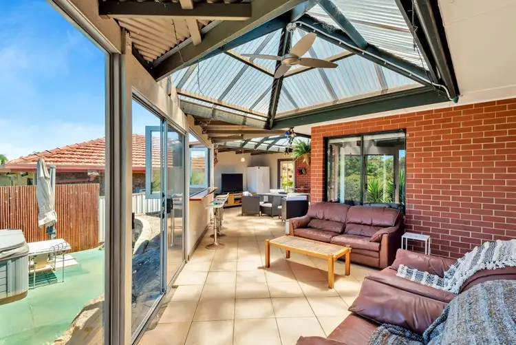 Third view of Homely house listing, 4 Monaco Circuit, Aberfoyle Park SA 5159