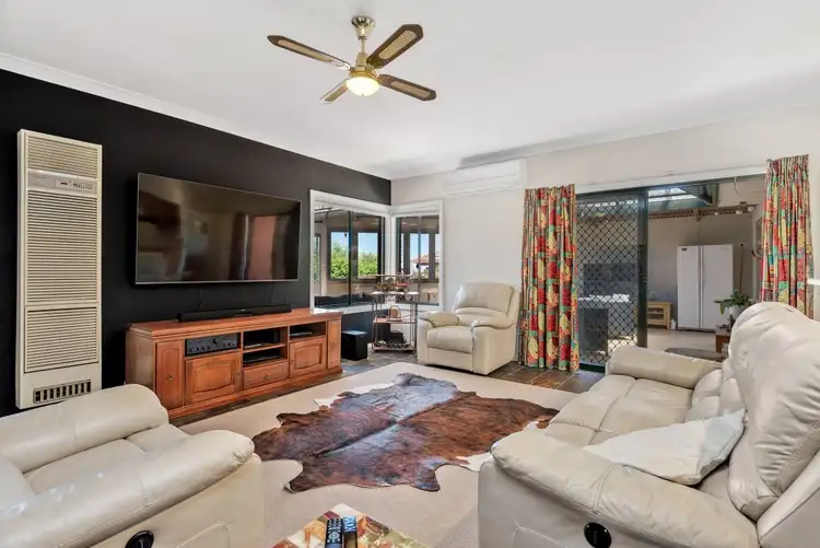 Fourth view of Homely house listing, 4 Monaco Circuit, Aberfoyle Park SA 5159
