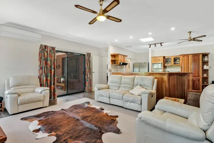 Fifth view of Homely house listing, 4 Monaco Circuit, Aberfoyle Park SA 5159