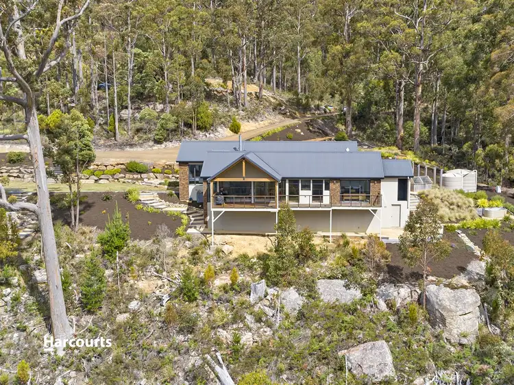 117 Lanes Road, Glen Huon TAS 7109