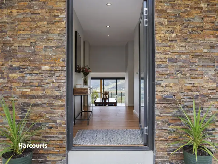 Third view of Homely house listing, 117 Lanes Road, Glen Huon TAS 7109