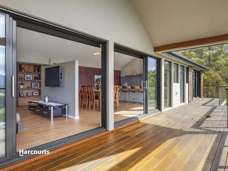 Fourth view of Homely house listing, 117 Lanes Road, Glen Huon TAS 7109