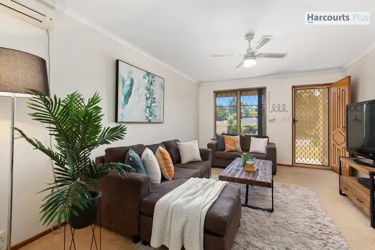 Main view of Homely unit listing, 1/11 Hibiscus Court, Morphett Vale SA 5162