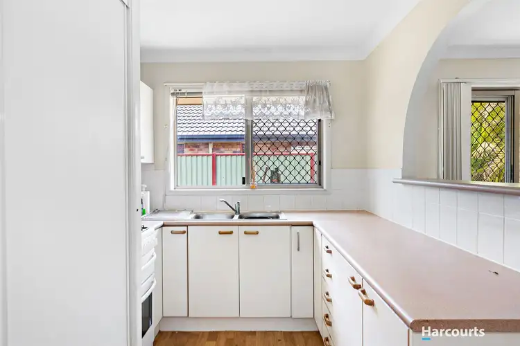 Second view of Homely house listing, 46 Monterey Circuit, Tingalpa QLD 4173