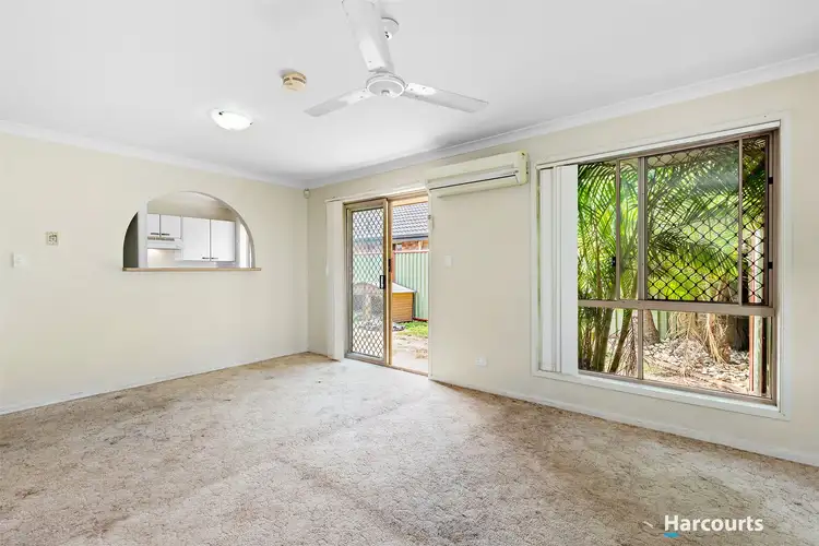 Third view of Homely house listing, 46 Monterey Circuit, Tingalpa QLD 4173