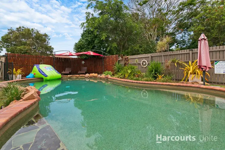 Main view of Homely house listing, 16 Cabernet Street, Kippa-ring QLD 4021