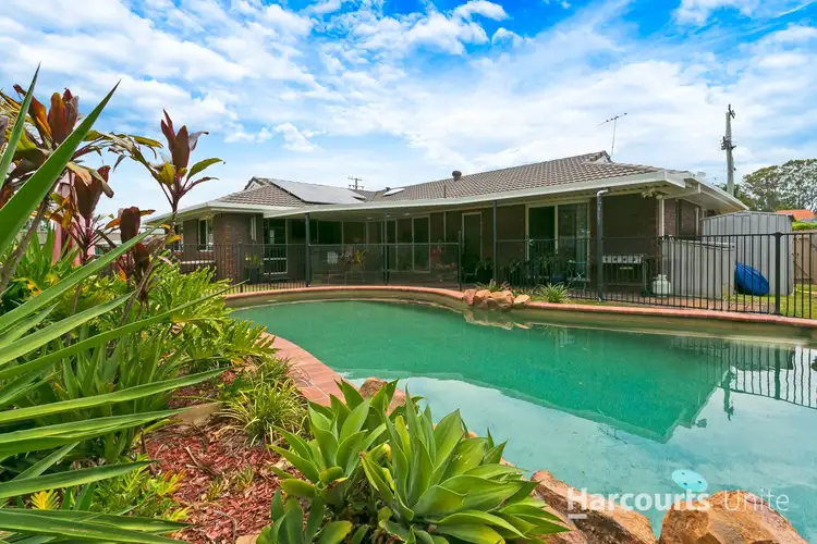 Second view of Homely house listing, 16 Cabernet Street, Kippa-ring QLD 4021