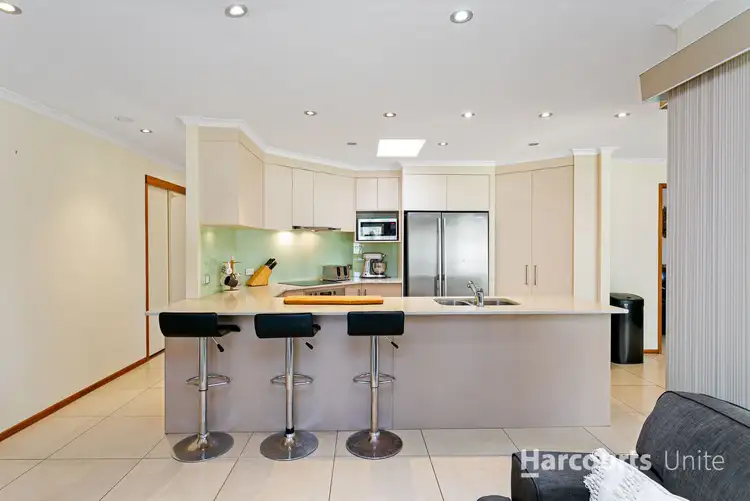 Fourth view of Homely house listing, 16 Cabernet Street, Kippa-ring QLD 4021