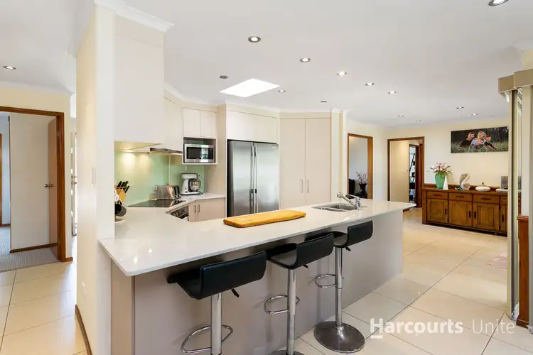 Fifth view of Homely house listing, 16 Cabernet Street, Kippa-ring QLD 4021