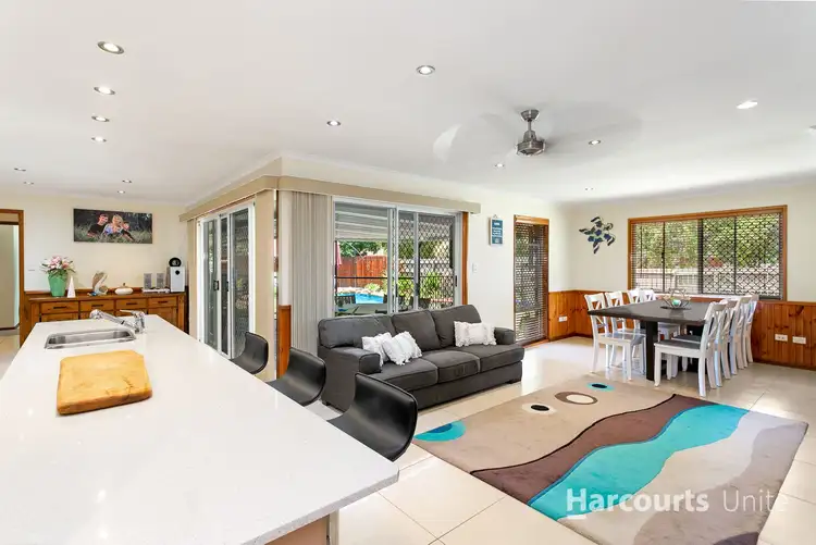 Sixth view of Homely house listing, 16 Cabernet Street, Kippa-ring QLD 4021