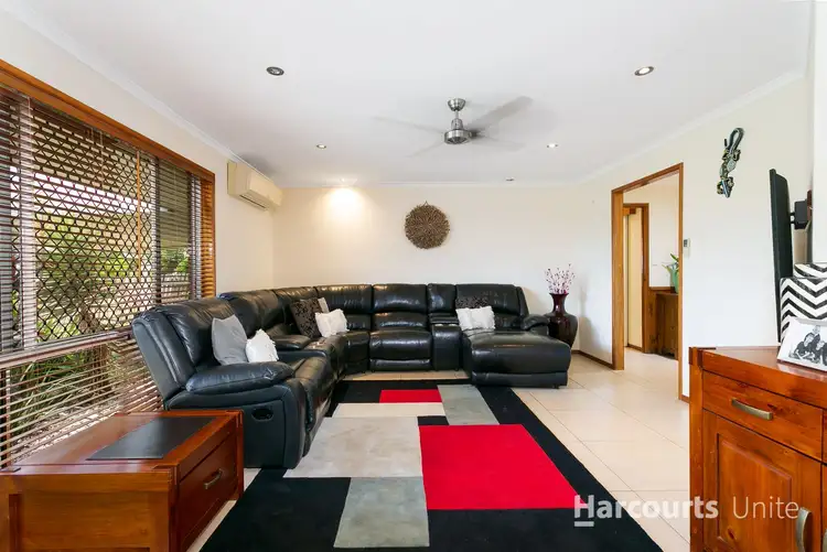 Seventh view of Homely house listing, 16 Cabernet Street, Kippa-ring QLD 4021