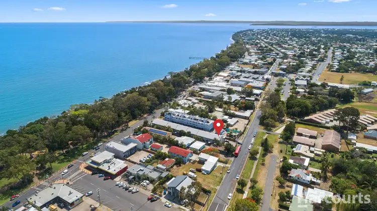13/406 Esplanade, Torquay QLD 4655