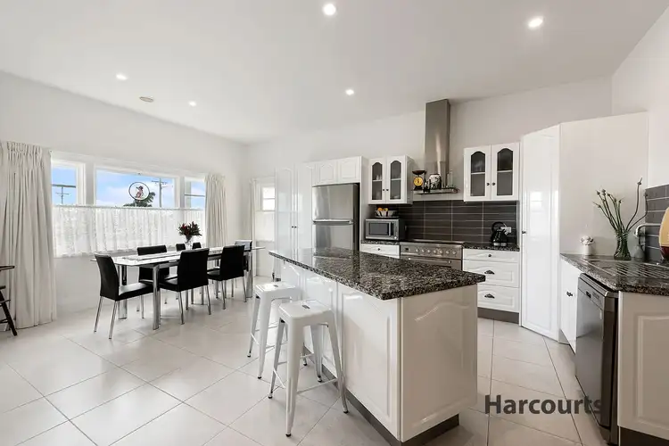 Fifth view of Homely house listing, 85 North Fenton Street, Devonport TAS 7310