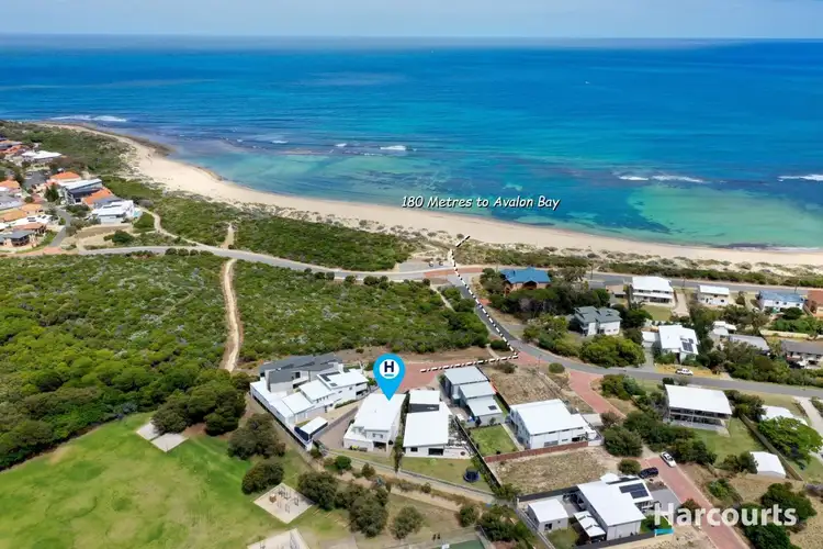 Second view of Homely house listing, 7 Longboard Cove, Wannanup WA 6210
