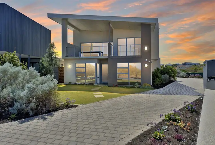 Third view of Homely house listing, 7 Longboard Cove, Wannanup WA 6210