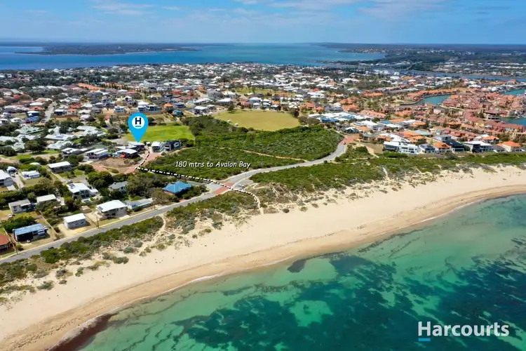 Fourth view of Homely house listing, 7 Longboard Cove, Wannanup WA 6210