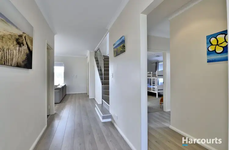 Sixth view of Homely house listing, 7 Longboard Cove, Wannanup WA 6210