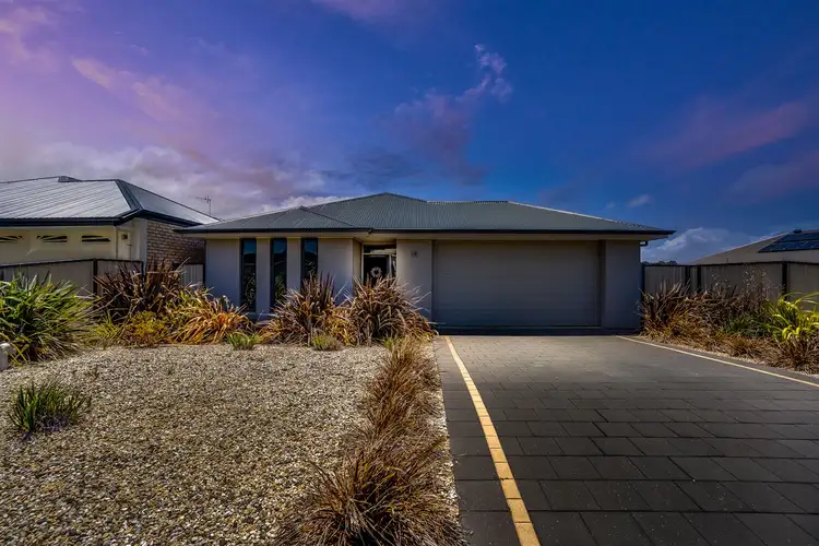 Main view of Homely house listing, 76 Blanche Parade, Hindmarsh Island SA 5214