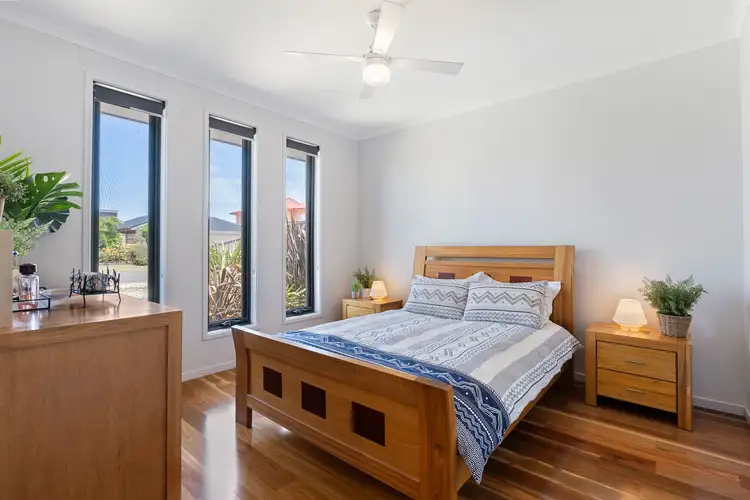 Fourth view of Homely house listing, 76 Blanche Parade, Hindmarsh Island SA 5214