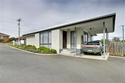 Second view of Homely unit listing, 1/2-4 First Avenue, Midway Point TAS