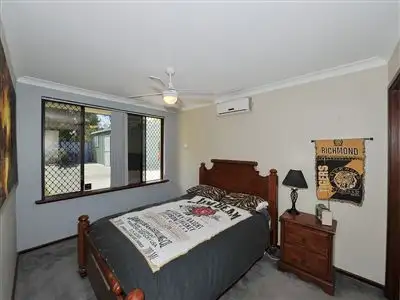 Seventh view of Homely house listing, 33 Sievewright Street, Silver Sands WA