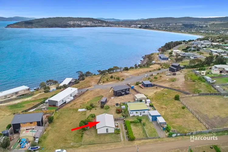 Main view of Homely house listing, 12 Linden Road, Primrose Sands TAS 7173