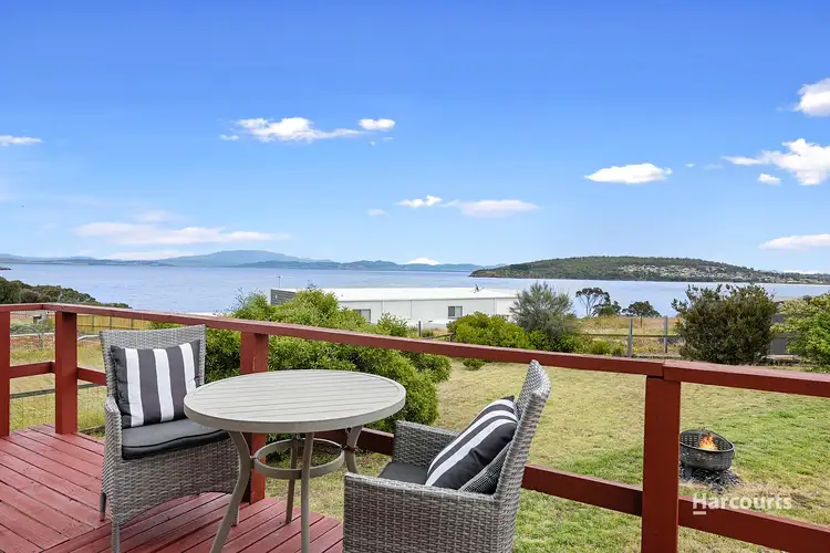 Second view of Homely house listing, 12 Linden Road, Primrose Sands TAS 7173