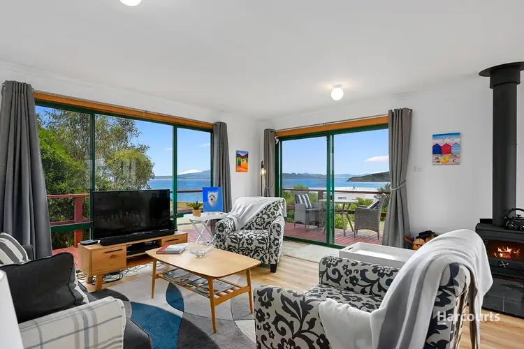 Third view of Homely house listing, 12 Linden Road, Primrose Sands TAS 7173