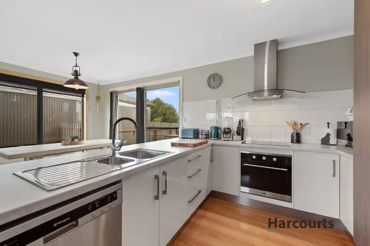 Second view of Homely house listing, 10 Winspear Place, East Devonport TAS 7310