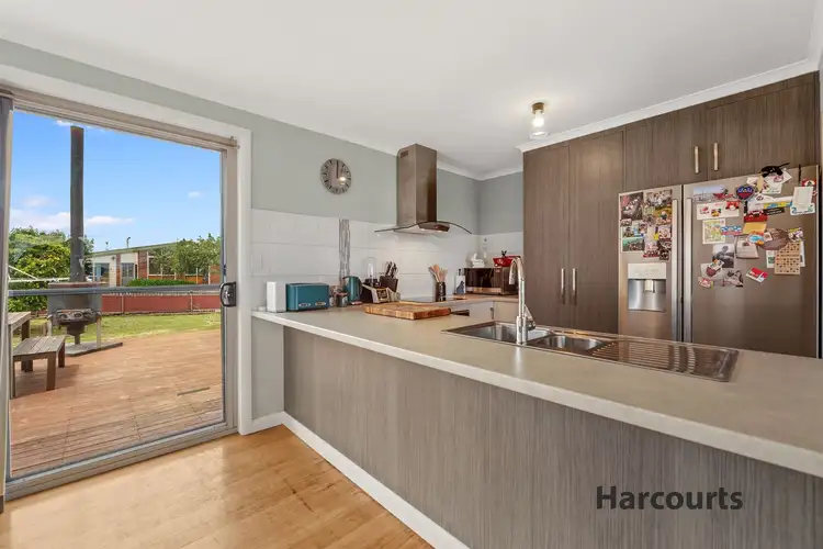 Third view of Homely house listing, 10 Winspear Place, East Devonport TAS 7310