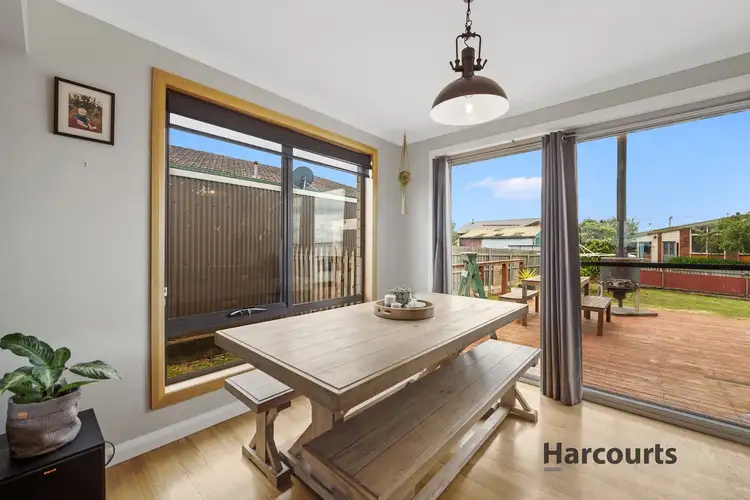 Fifth view of Homely house listing, 10 Winspear Place, East Devonport TAS 7310