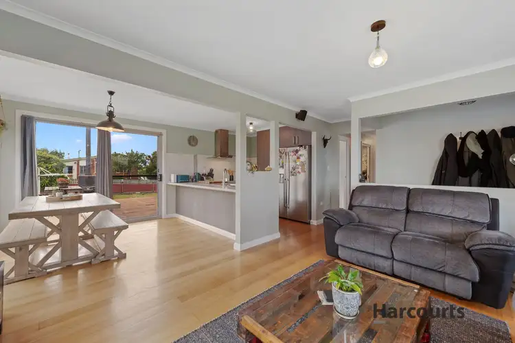 Sixth view of Homely house listing, 10 Winspear Place, East Devonport TAS 7310