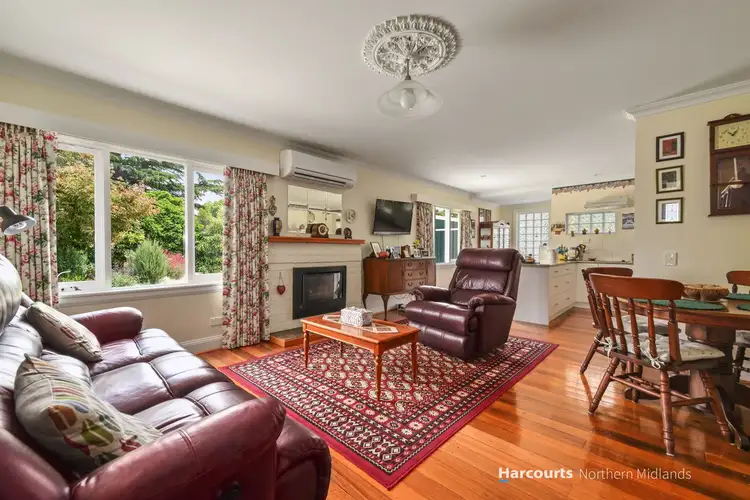 Third view of Homely house listing, 6 Queen Street, Campbell Town TAS 7210