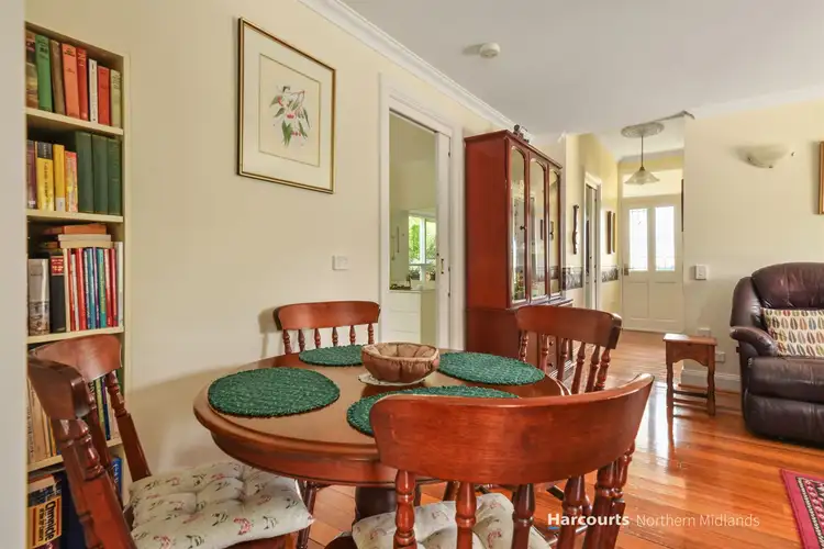 Fifth view of Homely house listing, 6 Queen Street, Campbell Town TAS 7210