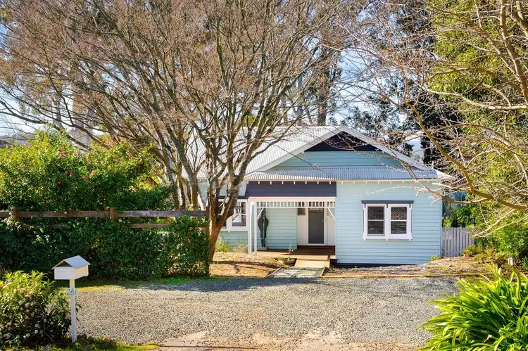 26a Rosenthal Avenue, Bundanoon NSW 2578