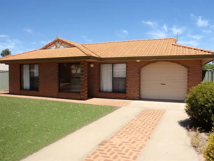 Leasehold Unit 15 Richards Avenue, Wudinna SA 5652