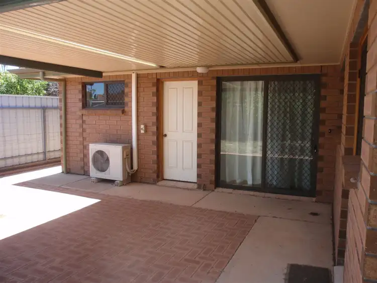 Second view of Homely unit listing, Leasehold Unit 15 Richards Avenue, Wudinna SA 5652