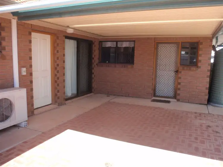 Third view of Homely unit listing, Leasehold Unit 15 Richards Avenue, Wudinna SA 5652