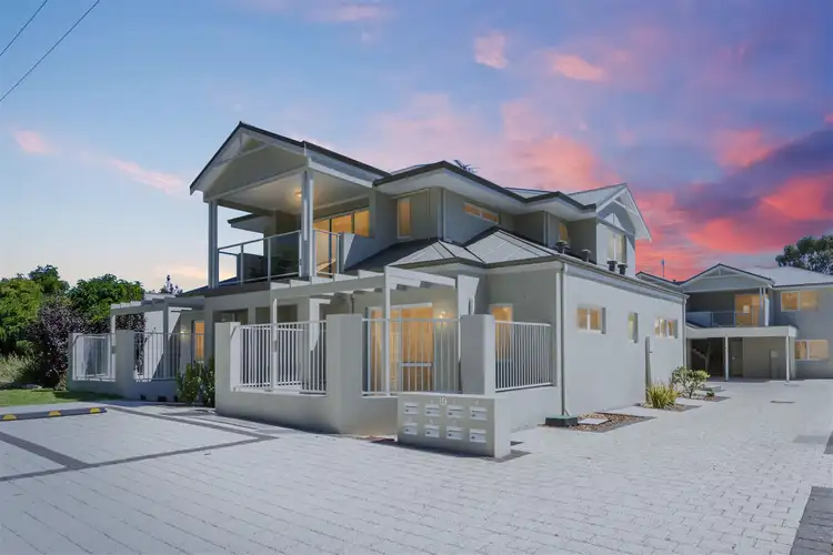 2/19 Melun Street, Spearwood WA 6163